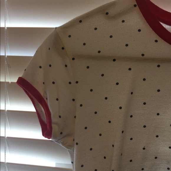 Minnie Mouse tee - Picture 3 of 3